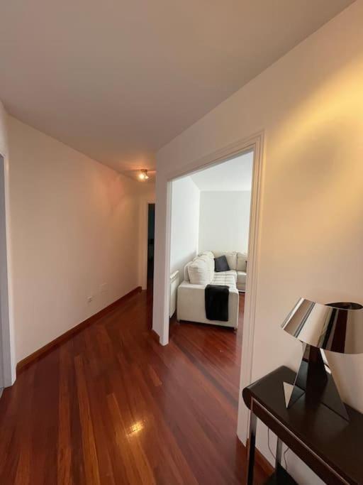 Planta Baja-Jardin-Parking Appartement Santander Buitenkant foto